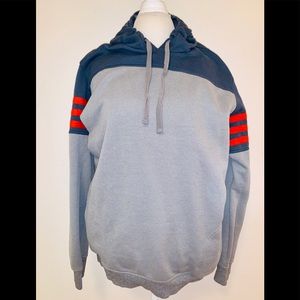 Mens adidas sweatshirt